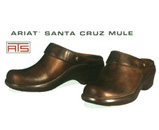 SANTA CRUZ MULE