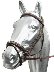 プレステージHIGH LINE MEREDITH BRIDLE