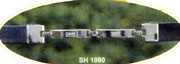 sh1980額革
