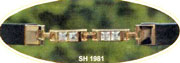 sh1981額革