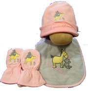 BABY用品