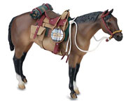 BREYER 2452
