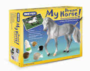 BREYER 4115