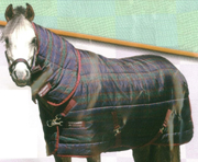 RHINO PONY STABLE PLUS 