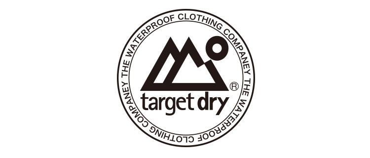 target dry